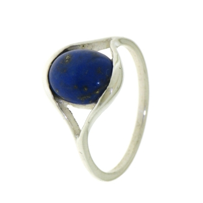 Lapis Lazuli Ring model R9-054
